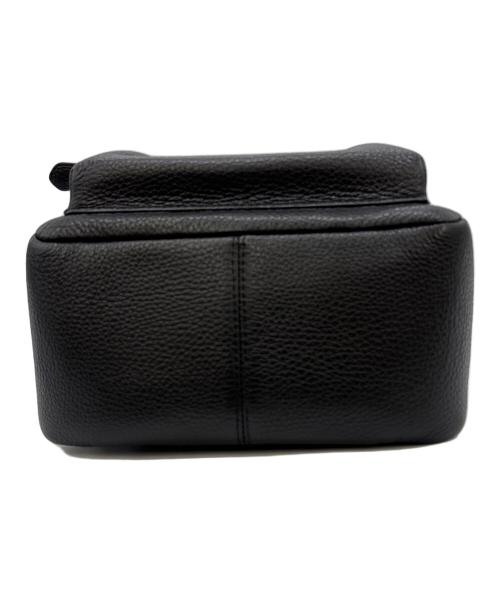 COACH（コーチ）COACH (コーチ) コートバックパック ブラックの古着・服飾アイテム