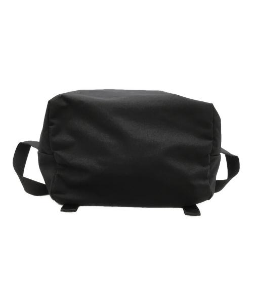 MYSTERY RANCH（ミステリーランチ）MYSTERY RANCH (ミステリーランチ) バックパック ブラックの古着・服飾アイテム