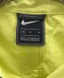 NIKE (ナイキ) ハーフジップパーカー イエロー サイズ:M：4500円