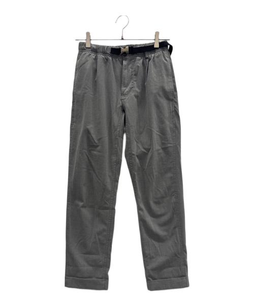 GRAMICCI（グラミチ）GRAMICCI (グラミチ) クライミングパンツ グレー サイズ:Sの古着・服飾アイテム