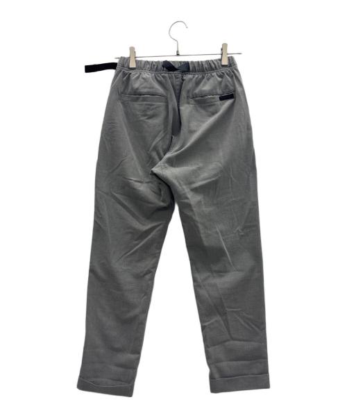 GRAMICCI（グラミチ）GRAMICCI (グラミチ) クライミングパンツ グレー サイズ:Sの古着・服飾アイテム