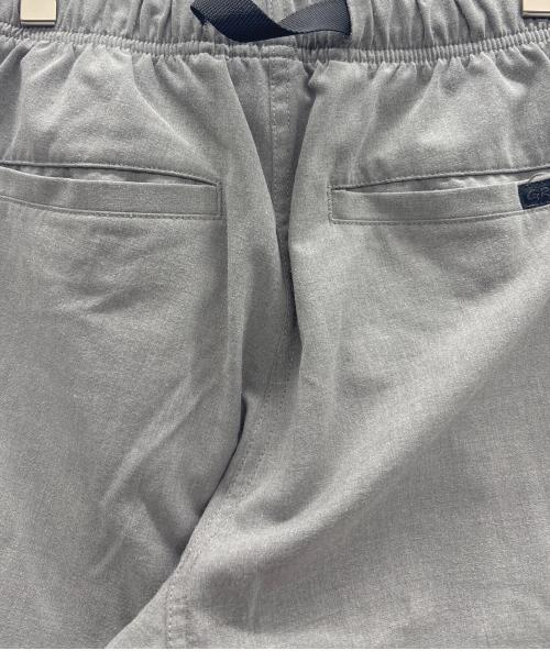 GRAMICCI（グラミチ）GRAMICCI (グラミチ) クライミングパンツ グレー サイズ:Sの古着・服飾アイテム