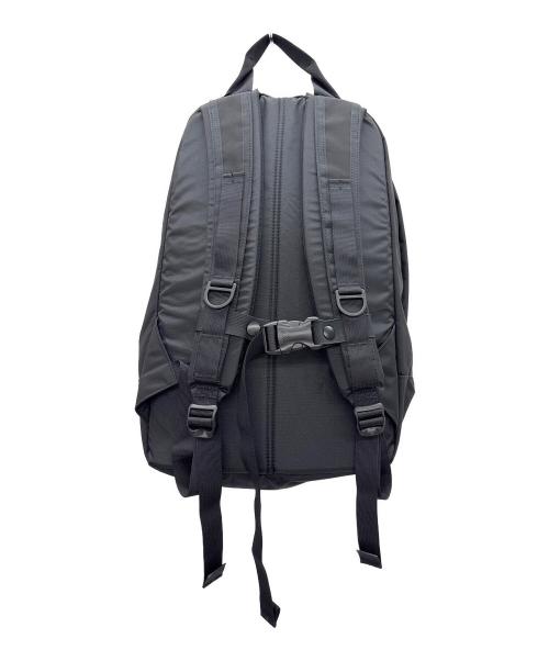 GREGORY（グレゴリー）GREGORY (グレゴリー) オーバーヘッドデイリュック ブラックの古着・服飾アイテム