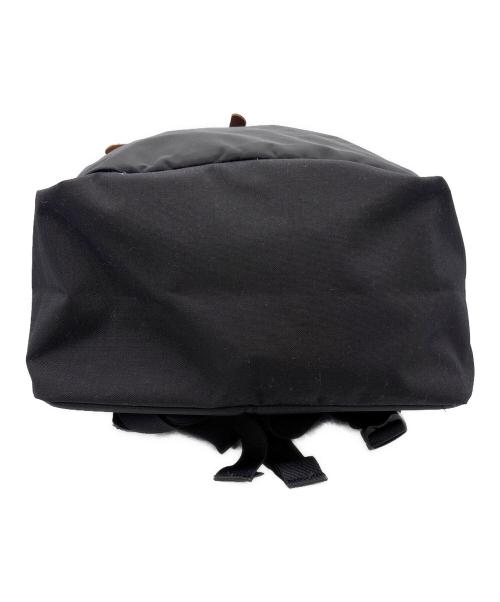 GREGORY（グレゴリー）GREGORY (グレゴリー) オーバーヘッドデイリュック ブラックの古着・服飾アイテム