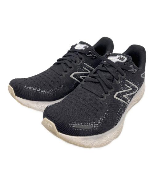 NEW BALANCE（ニューバランス）NEW BALANCE (ニューバランス) Q1080B12 ブラック サイズ:24の古着・服飾アイテム