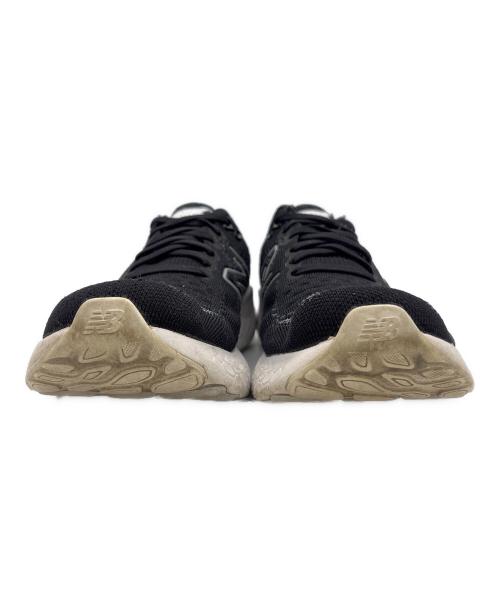 NEW BALANCE（ニューバランス）NEW BALANCE (ニューバランス) Q1080B12 ブラック サイズ:24の古着・服飾アイテム