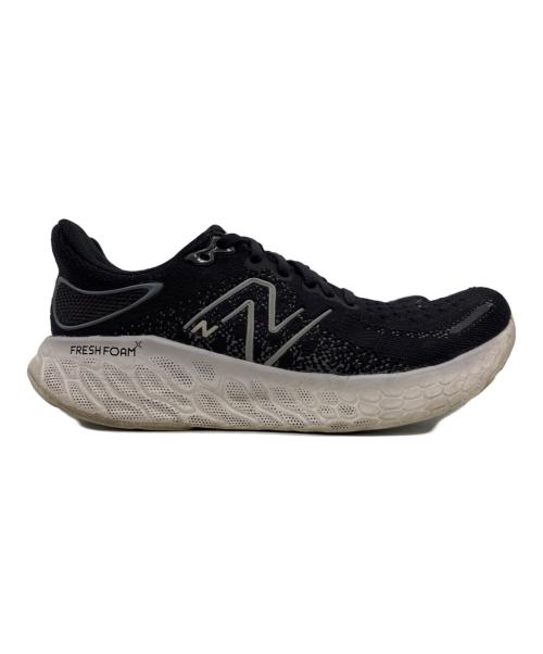 NEW BALANCE（ニューバランス）NEW BALANCE (ニューバランス) Q1080B12 ブラック サイズ:24の古着・服飾アイテム