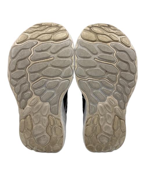 NEW BALANCE（ニューバランス）NEW BALANCE (ニューバランス) Q1080B12 ブラック サイズ:24の古着・服飾アイテム