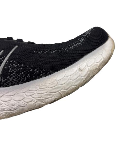 NEW BALANCE（ニューバランス）NEW BALANCE (ニューバランス) Q1080B12 ブラック サイズ:24の古着・服飾アイテム
