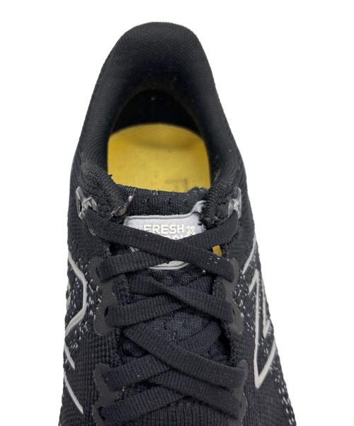 NEW BALANCE（ニューバランス）NEW BALANCE (ニューバランス) Q1080B12 ブラック サイズ:24の古着・服飾アイテム