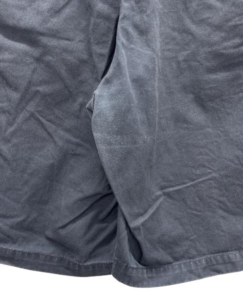 BEN DAVIS（ベンデイビス）BEN DAVIS (ベンデイビス) ハーフパンツ ネイビー サイズ:XLの古着・服飾アイテム