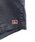 中古・古着 BEN DAVIS (ベンデイビス) ハーフパンツ ネイビー サイズ:XL：3000円