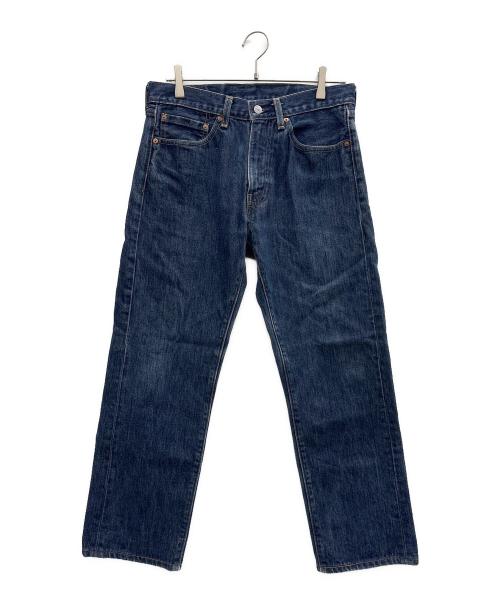 LEVI'S（リーバイス）LEVI'S (リーバイス) デニムパンツ インディゴ サイズ:W31 L34の古着・服飾アイテム