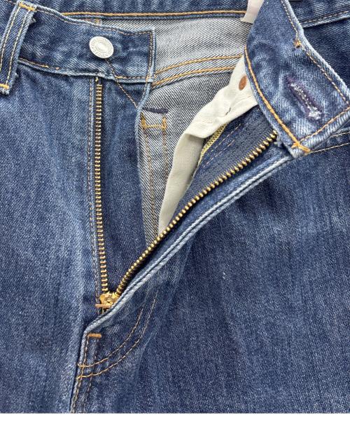 LEVI'S（リーバイス）LEVI'S (リーバイス) デニムパンツ インディゴ サイズ:W31 L34の古着・服飾アイテム