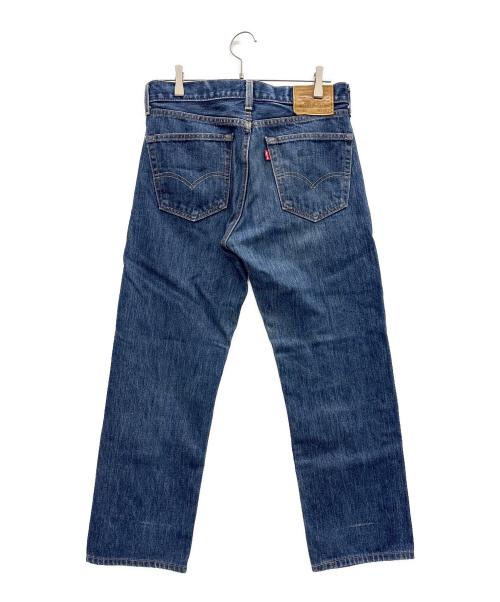 LEVI'S（リーバイス）LEVI'S (リーバイス) デニムパンツ インディゴ サイズ:W31 L34の古着・服飾アイテム
