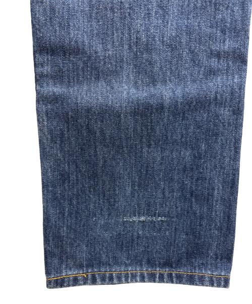LEVI'S（リーバイス）LEVI'S (リーバイス) デニムパンツ インディゴ サイズ:W31 L34の古着・服飾アイテム