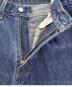 LEVI'S (リーバイス) デニムパンツ インディゴ サイズ:W31 L34：3000円
