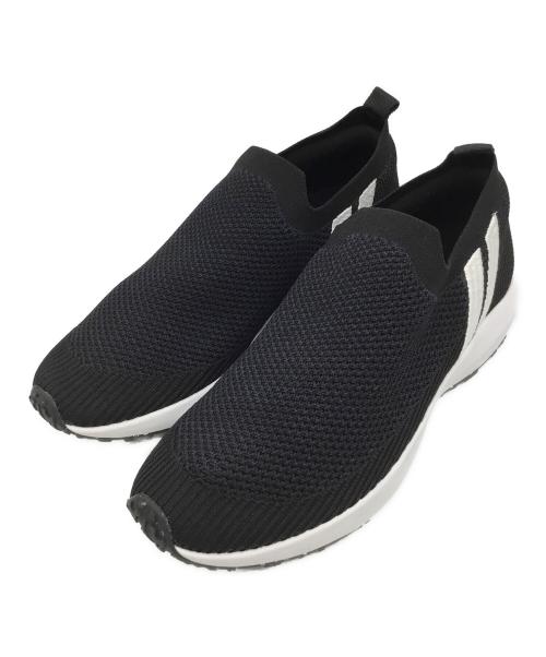 PATRICK（パトリック）PATRICK (パトリック) FITOU2 (フィトゥー2) ブラック サイズ:40の古着・服飾アイテム