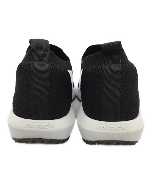 PATRICK（パトリック）PATRICK (パトリック) FITOU2 (フィトゥー2) ブラック サイズ:40の古着・服飾アイテム
