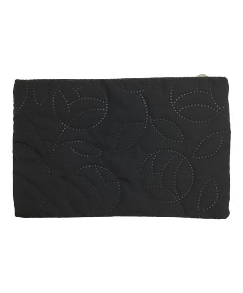 LeSportsac（レスポートサック）LeSportsac (レスポートサック) ハンドバッグ ブラックの古着・服飾アイテム