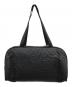 LeSportsac (レスポートサック) ハンドバッグ ブラック：4000円