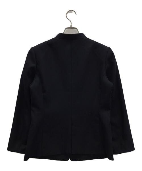 PLST（プラステ）PLST (プラステ) セットアップスーツ ネイビー サイズ:Lの古着・服飾アイテム