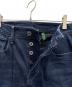 G-STAR RAW (ジースターロゥ) スリムジーンズ ブルー サイズ:W29×L32：3000円