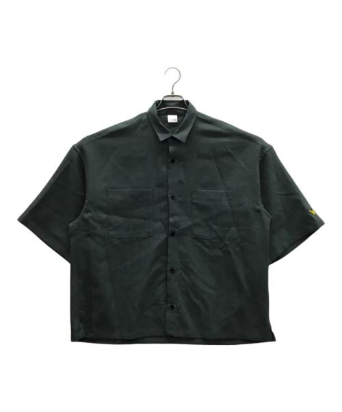 MARK GONZALES（マーク・ゴンザレス）MARK GONZALES (マーク・ゴンザレス) セットアップ グリーン サイズ:Lの古着・服飾アイテム