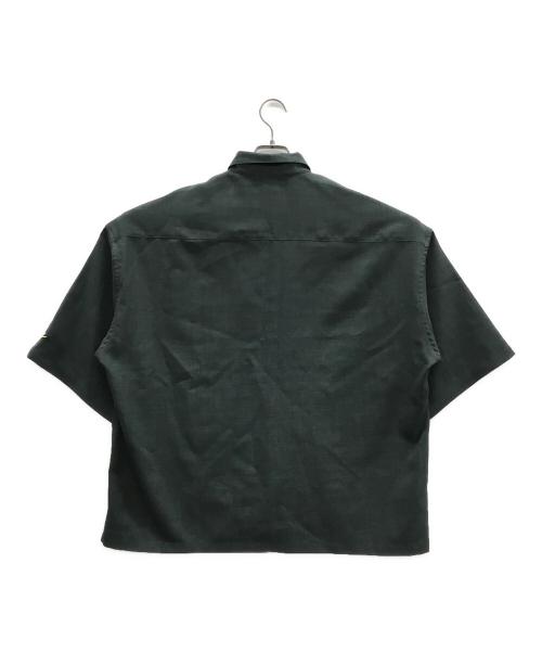 MARK GONZALES（マーク・ゴンザレス）MARK GONZALES (マーク・ゴンザレス) セットアップ グリーン サイズ:Lの古着・服飾アイテム