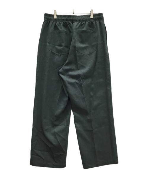 MARK GONZALES（マーク・ゴンザレス）MARK GONZALES (マーク・ゴンザレス) セットアップ グリーン サイズ:Lの古着・服飾アイテム