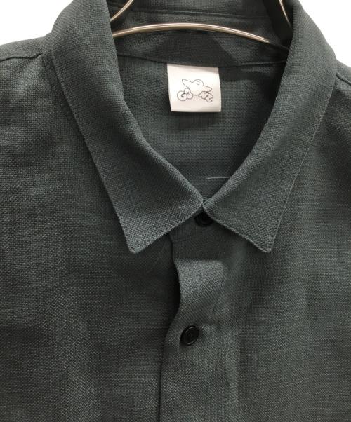 MARK GONZALES（マーク・ゴンザレス）MARK GONZALES (マーク・ゴンザレス) セットアップ グリーン サイズ:Lの古着・服飾アイテム