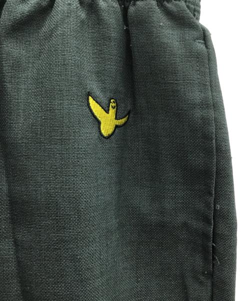 MARK GONZALES（マーク・ゴンザレス）MARK GONZALES (マーク・ゴンザレス) セットアップ グリーン サイズ:Lの古着・服飾アイテム