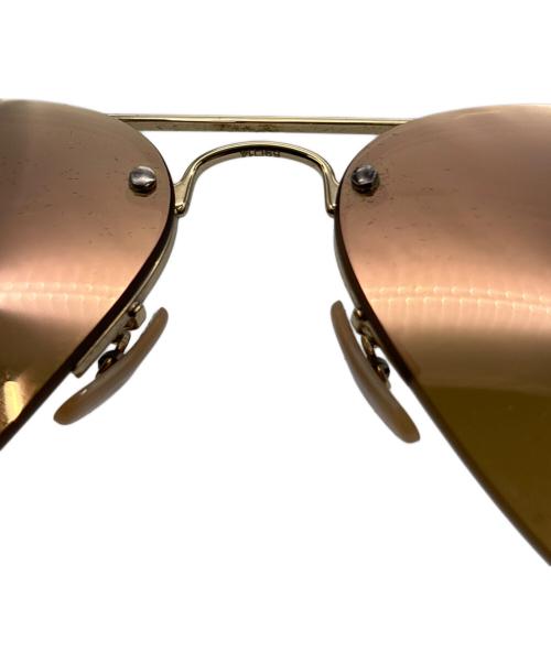 RAY-BAN（レイバン）RAY-BAN (レイバン) サングラスの古着・服飾アイテム