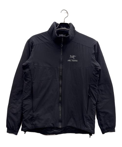 ARC'TERYX（アークテリクス）ARC'TERYX (アークテリクス) ATOM AR JACKET ブラック サイズ:Sの古着・服飾アイテム