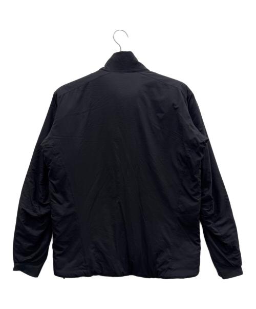 ARC'TERYX（アークテリクス）ARC'TERYX (アークテリクス) ATOM AR JACKET ブラック サイズ:Sの古着・服飾アイテム
