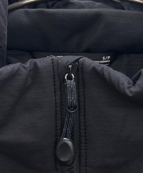 ARC'TERYX（アークテリクス）ARC'TERYX (アークテリクス) ATOM AR JACKET ブラック サイズ:Sの古着・服飾アイテム