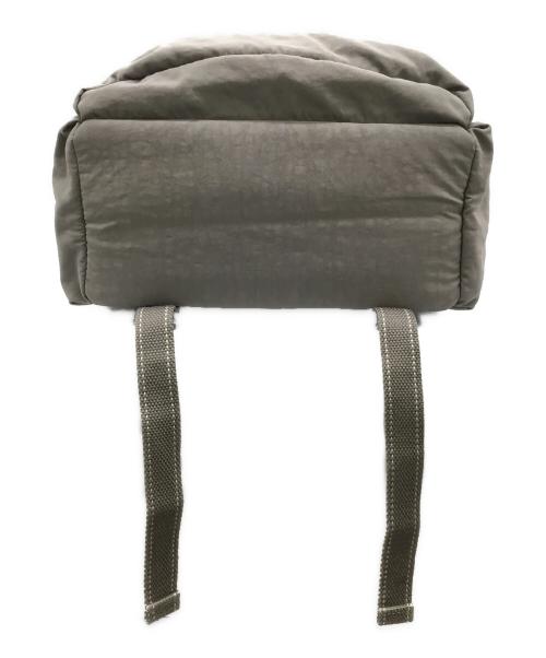 Kipling（キプリング）Kipling (キプリング) バックパック グレーの古着・服飾アイテム