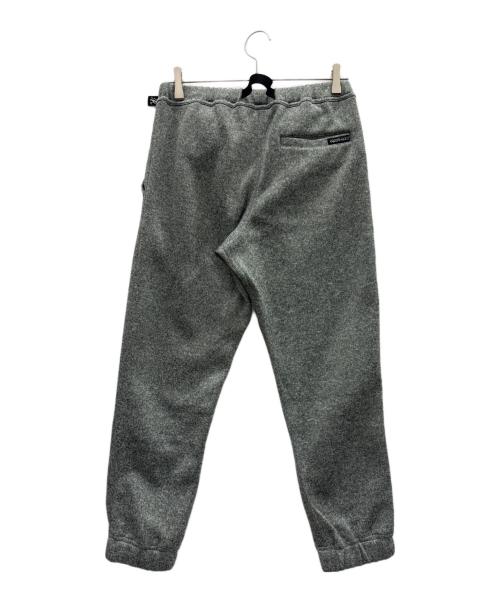 GRAMICCI（グラミチ）GRAMICCI (グラミチ) スウェットパンツ グレーグリーン サイズ:Mの古着・服飾アイテム