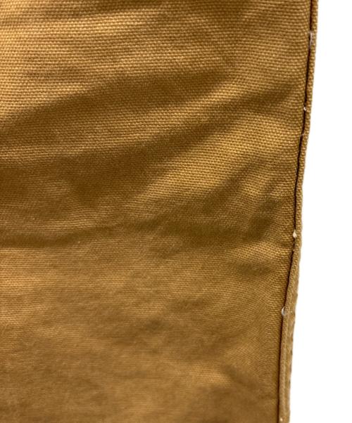 GRIP SWANY（グリップスワニー）GRIP SWANY (グリップスワニー) ワークパンツ ベージュ サイズ:Sの古着・服飾アイテム