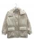UNIQLO（ユニクロ）の古着「ダウンコート」｜ナチュラル