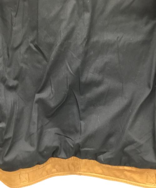 JACKROSE（ジャックローズ）JACKROSE (ジャックローズ) シングルライダースジャケット ブラウン サイズ:3の古着・服飾アイテム