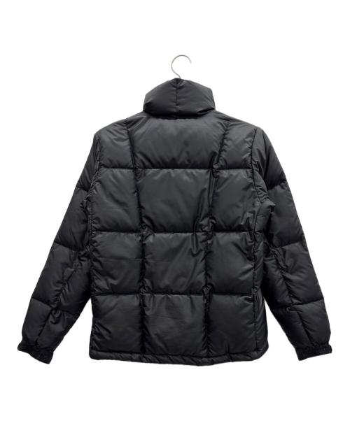 MARMOT（マーモット）MARMOT (マーモット) ダウンジャケット ブラック サイズ:Freeの古着・服飾アイテム