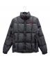MARMOT（マーモット）の古着「ダウンジャケット」｜ブラック