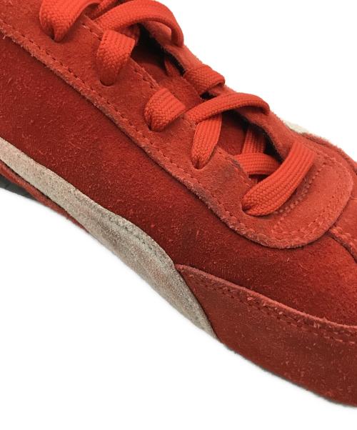 PUMA（プーマ）PUMA (プーマ) スピードキャット OG レッド サイズ:27の古着・服飾アイテム