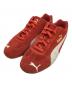 PUMA（プーマ）の古着「スピードキャット OG」｜レッド