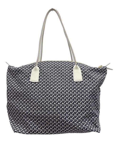 ROBERTA PIERI（ロベルタピエリ）ROBERTA PIERI (ロベルタピエリ) トートバッグ グレーの古着・服飾アイテム