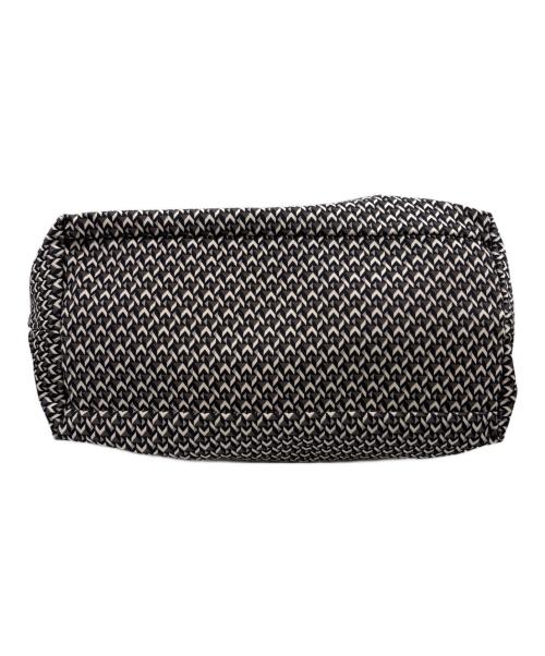 ROBERTA PIERI（ロベルタピエリ）ROBERTA PIERI (ロベルタピエリ) トートバッグ グレーの古着・服飾アイテム