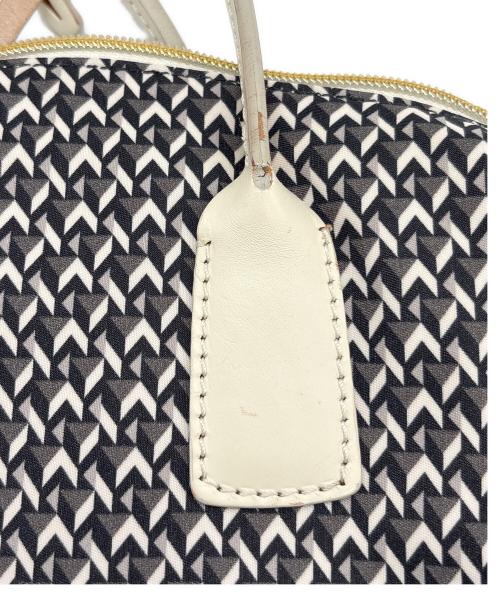 ROBERTA PIERI（ロベルタピエリ）ROBERTA PIERI (ロベルタピエリ) トートバッグ グレーの古着・服飾アイテム