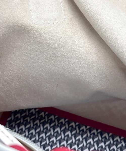 ROBERTA PIERI（ロベルタピエリ）ROBERTA PIERI (ロベルタピエリ) トートバッグ グレーの古着・服飾アイテム