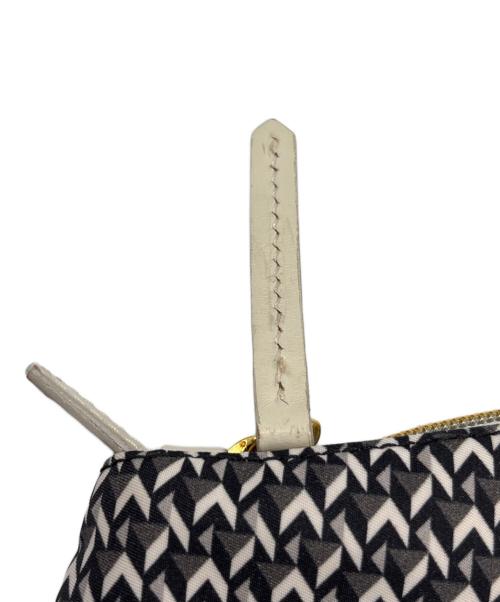 ROBERTA PIERI（ロベルタピエリ）ROBERTA PIERI (ロベルタピエリ) トートバッグ グレーの古着・服飾アイテム